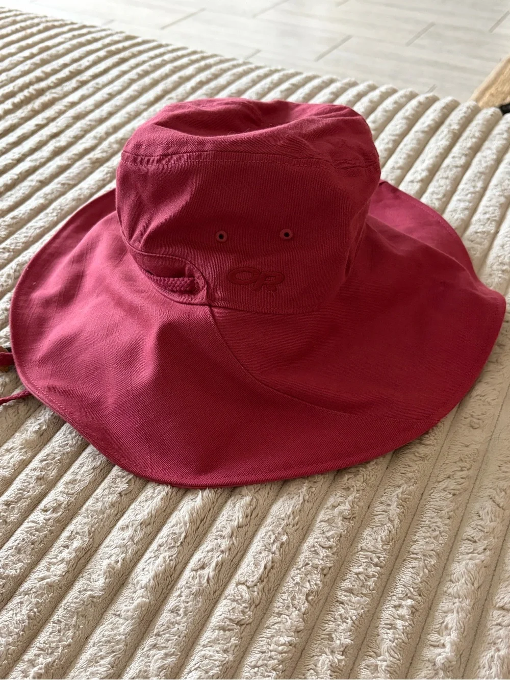 Outdoor Research Helios Sun Hat adjustable